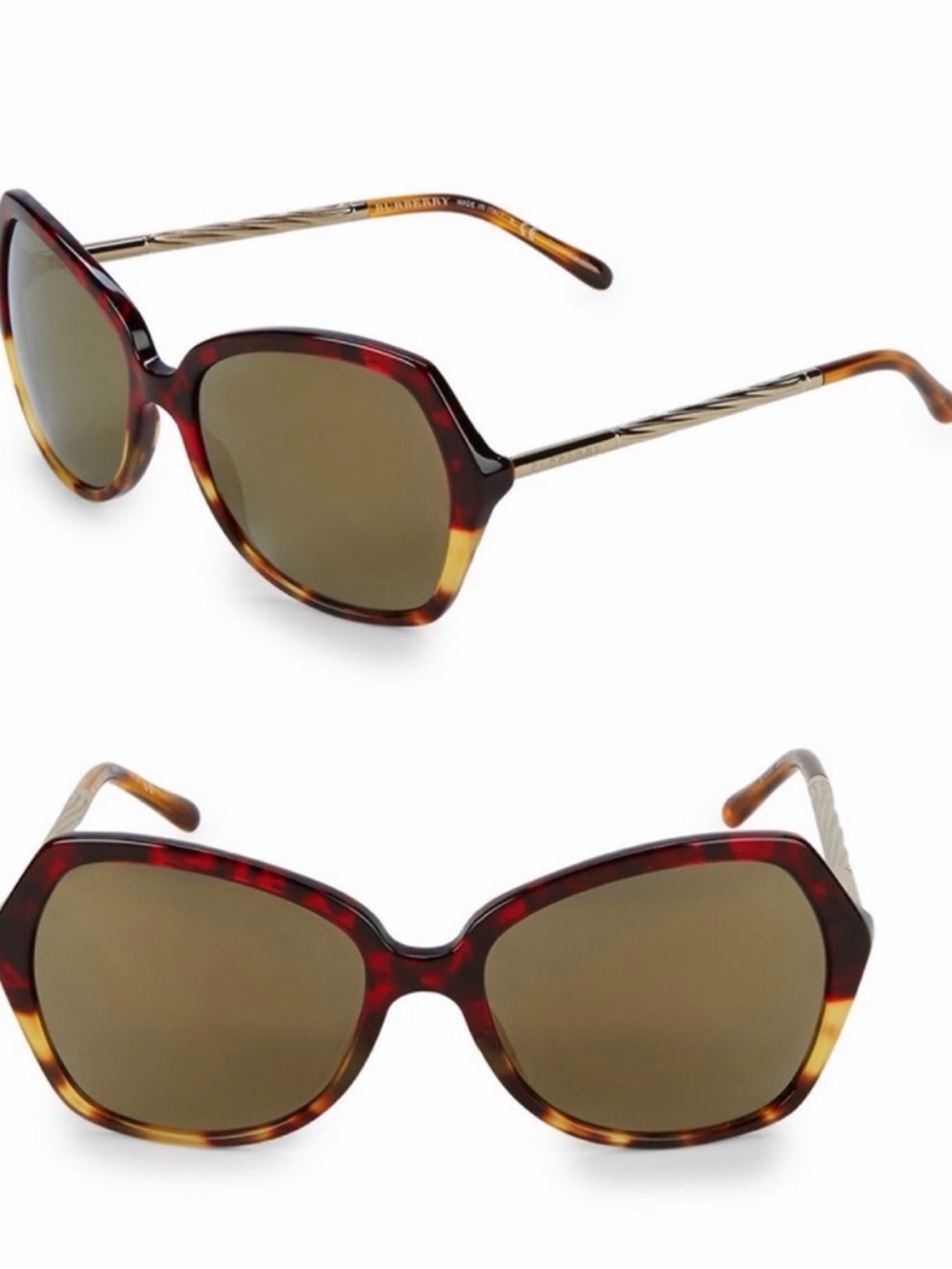 😎 Brand New Burberry Sunglasses ☀️